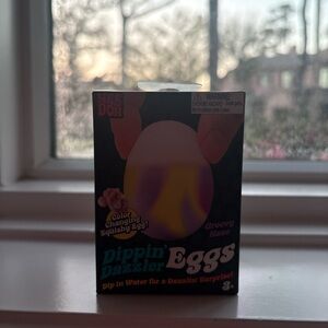 Nee Doh Dippin Dazzler Eggs